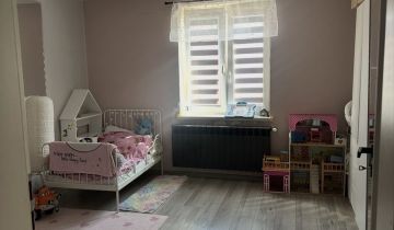 dom wolnostojący Maków Mazowiecki, ul. Polna