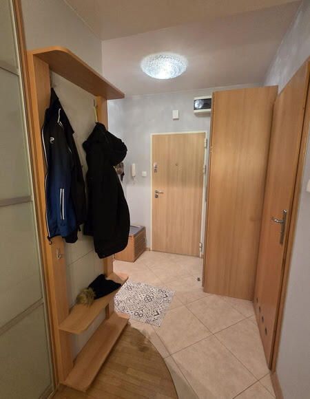 Mieszkanie 2-pokojowe Warszawa Bielany, ul. Sandora Petöfiego. Zdjęcie 8