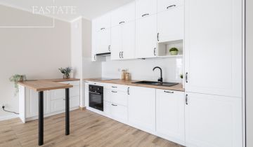 Mieszkanie 2-pokojowe Gdańsk Letnica, ul. Sucha