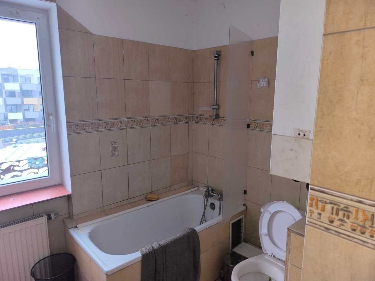 Mieszkanie 2-pokojowe Wrocław Psie Pole, ul. Kiełczowska. Zdjęcie 4