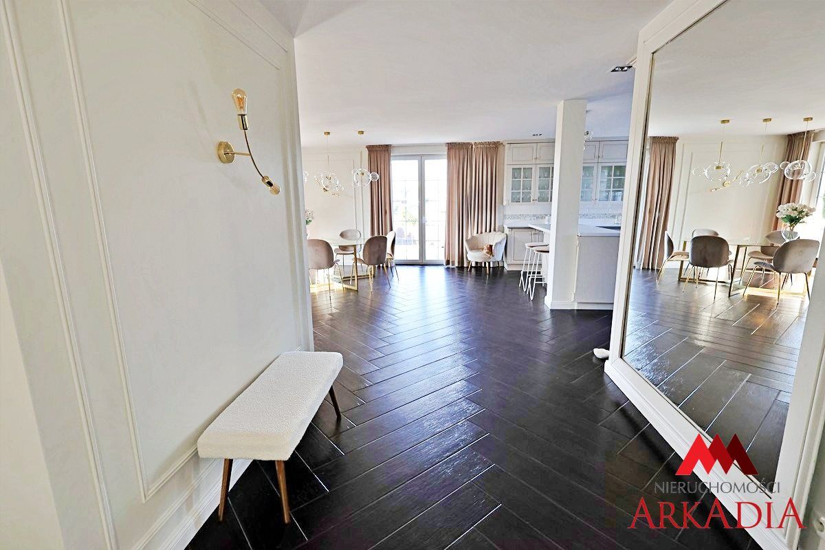 dom wolnostojący, 4 pokoje Brześć Kujawski. Zdjęcie 13