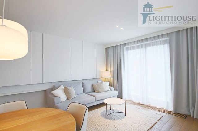 Mieszkanie 3-pokojowe Gdańsk Śródmieście. Zdjęcie 11