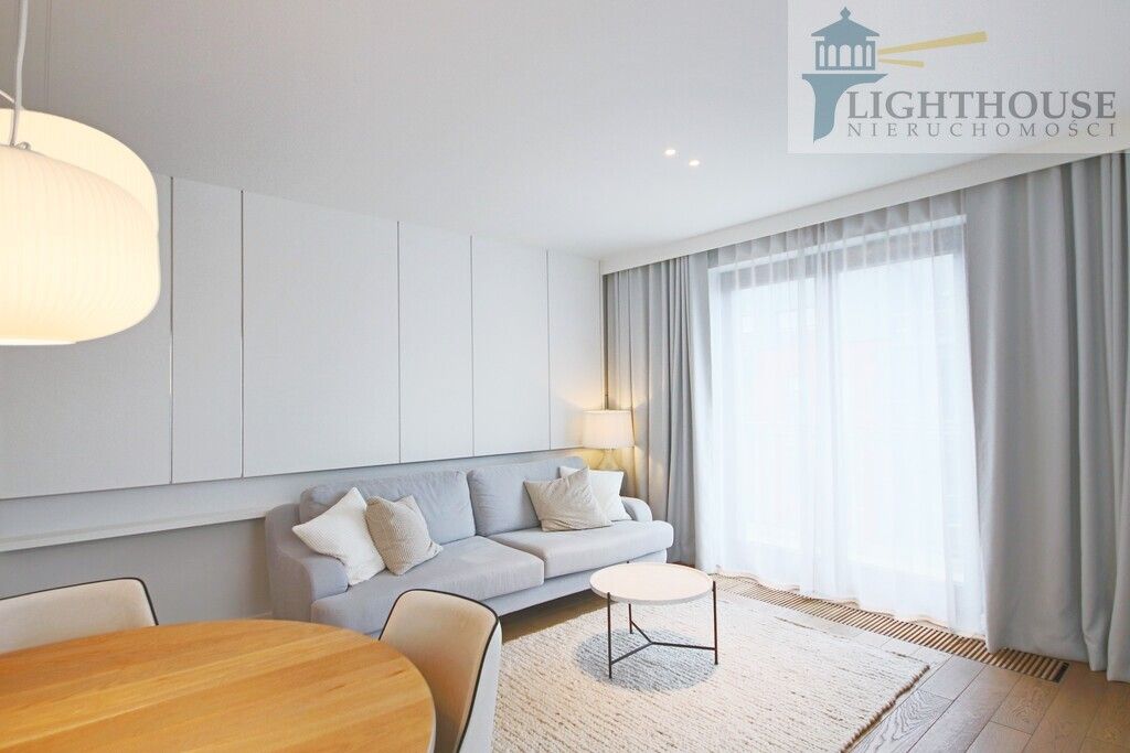 Mieszkanie 3-pokojowe Gdańsk Śródmieście. Zdjęcie 11