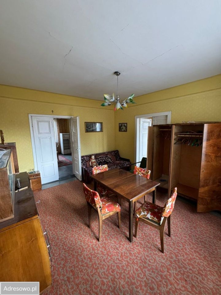 dom, 4 pokoje Małogoszcz. Zdjęcie 11