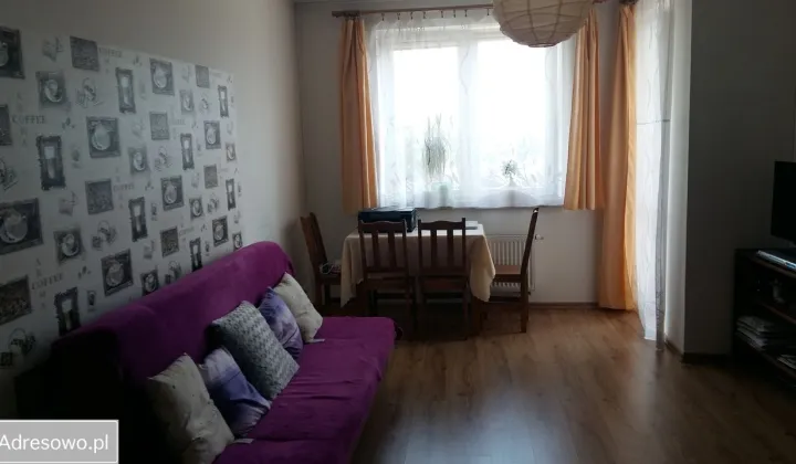 Mieszkanie 2-pokojowe Rzeszów, ul. Jana Twardowskiego