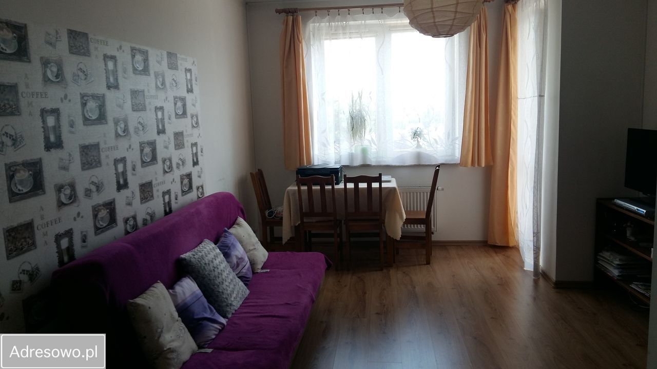 Mieszkanie 2-pokojowe Rzeszów, ul. Jana Twardowskiego. Zdjęcie 1