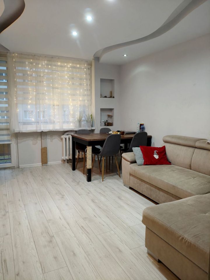 Mieszkanie 2-pokojowe Zielona Góra Centrum, ul. Rydza-Śmigłego. Zdjęcie 9