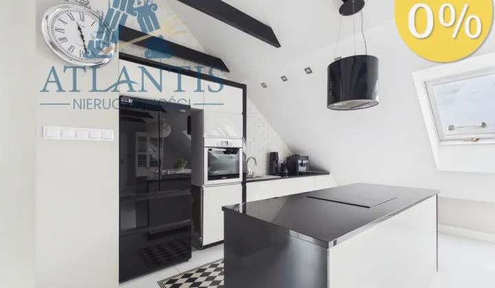 Mieszkanie 3-pokojowe Piechcin