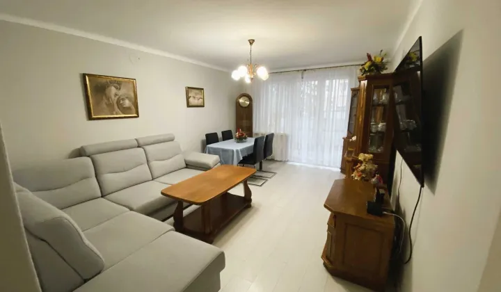 Mieszkanie 2-pokojowe Łódź Polesie, ul. Wileńska