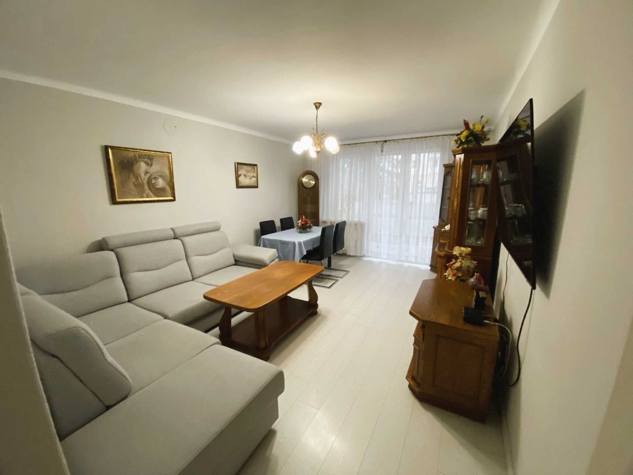 Mieszkanie 2-pokojowe Łódź Polesie, ul. Wileńska. Zdjęcie 1