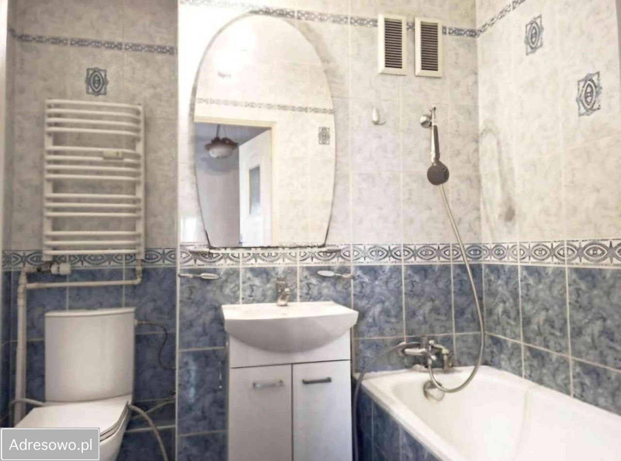 Mieszkanie 2-pokojowe Warszawa Mokotów, ul. Jana Piekałkiewicza. Zdjęcie 5