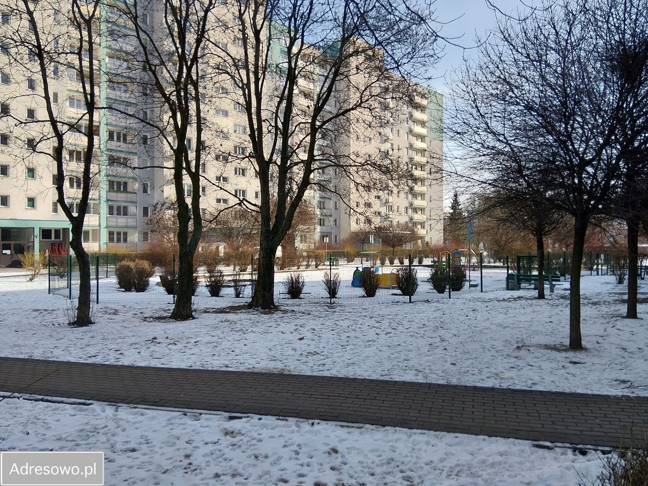 Mieszkanie 1-pokojowe Warszawa Targówek, ul. Krasnobrodzka. Zdjęcie 9