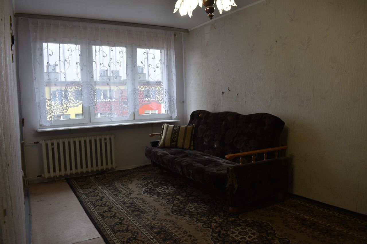 Mieszkanie 3-pokojowe Kołobrzeg, ul. Koszalińska. Zdjęcie 13