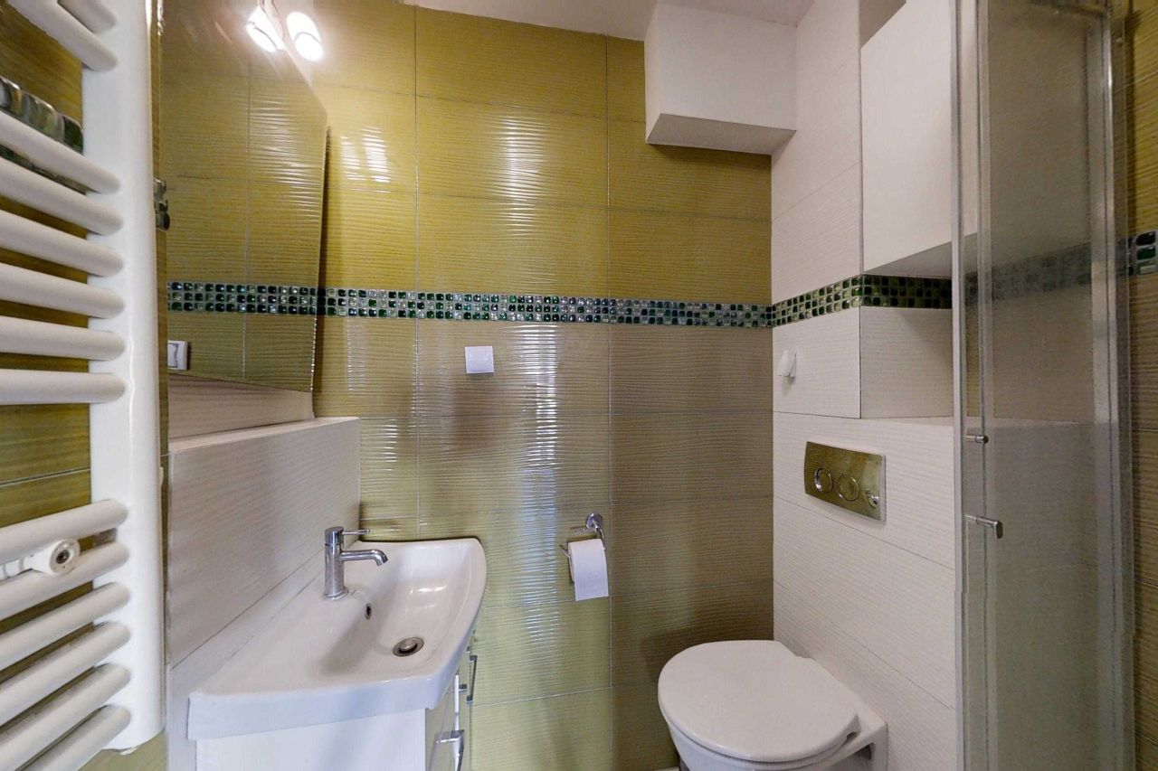 Mieszkanie 2-pokojowe Łódź Górna, ul. Piękna. Zdjęcie 3