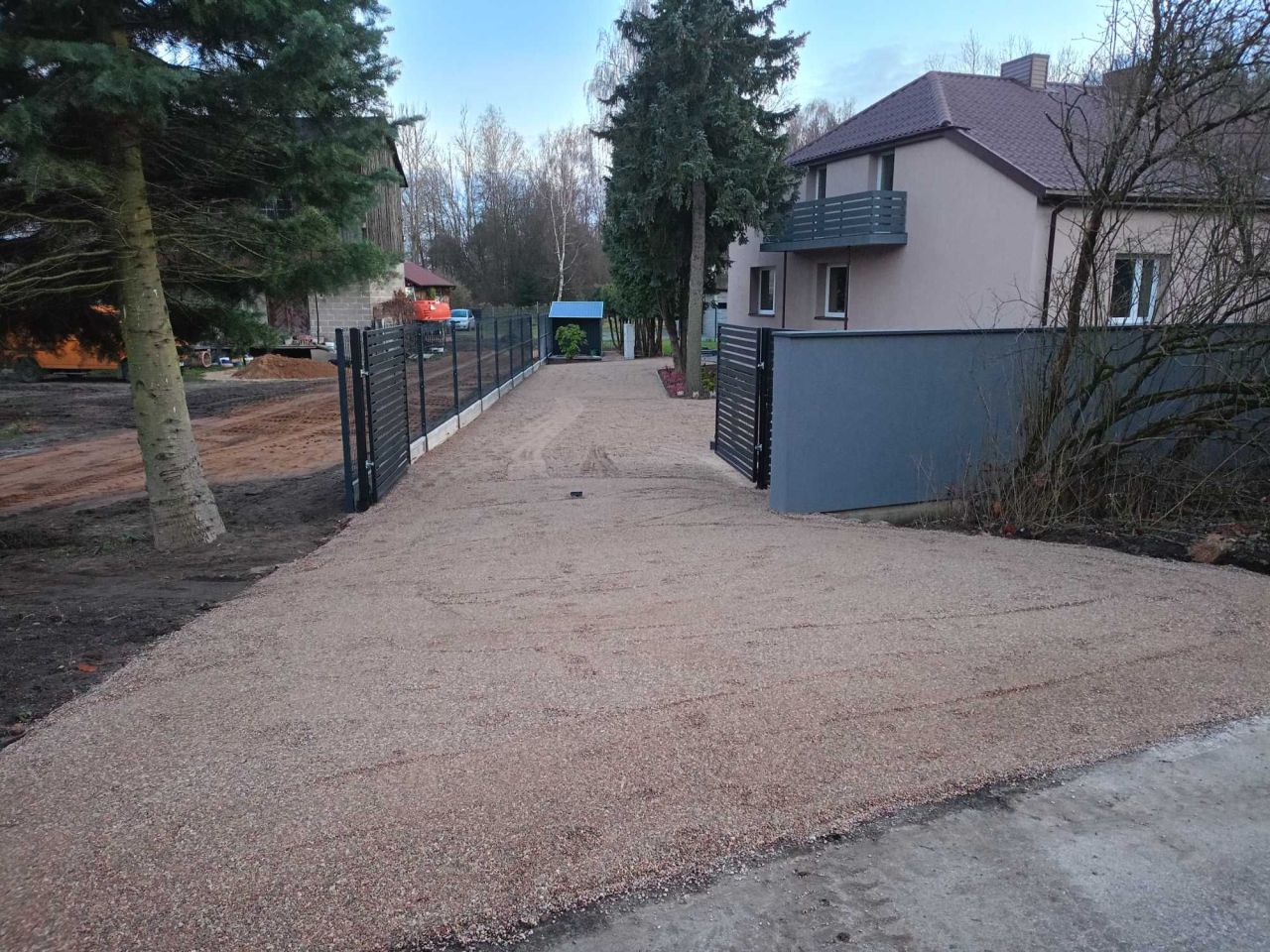 bliźniak Słok-Młyn. Zdjęcie 8