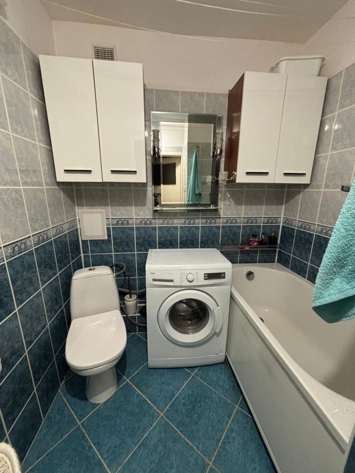 Mieszkanie 3-pokojowe Zielona Góra Centrum, ul. Ptasia. Zdjęcie 14