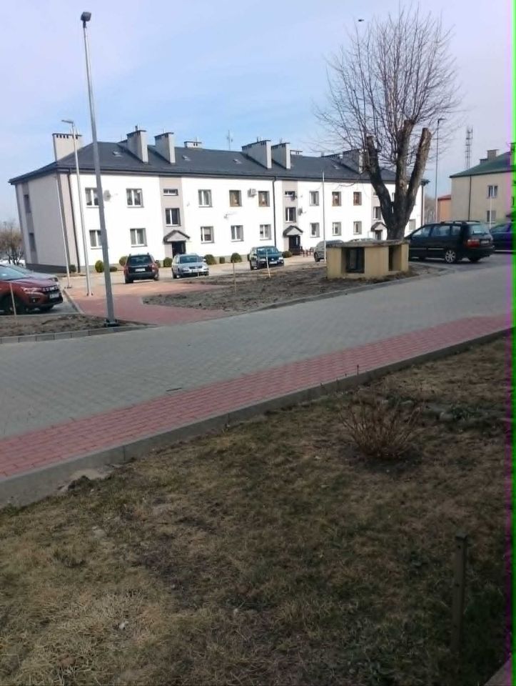 Mieszkanie 1-pokojowe Wierzbica. Zdjęcie 4