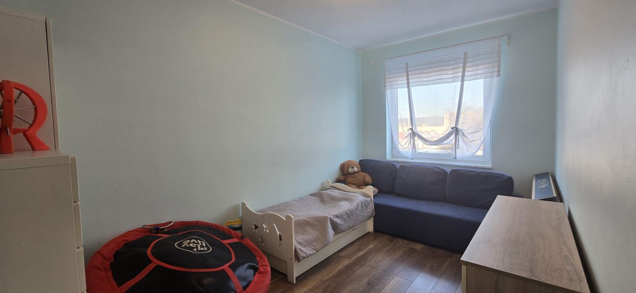 Mieszkanie 3-pokojowe Gdynia Wielki Kack, ul. Starodworcowa. Zdjęcie 6