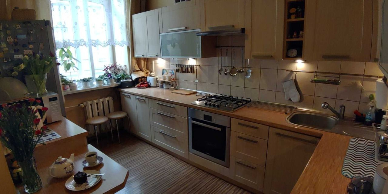 Mieszkanie 2-pokojowe Łódź Śródmieście. Zdjęcie 8