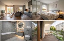 Mieszkanie 2-pokojowe Warszawa Ursynów, ul. Belgradzka. Zdjęcie 4