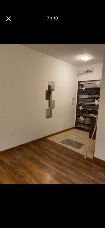 Mieszkanie 2-pokojowe Poznań Stare Miasto, ul. Gnieźnieńska. Zdjęcie 2