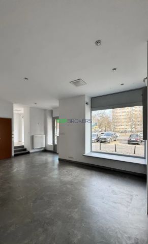 Lokal Warszawa Mokotów. Zdjęcie 1