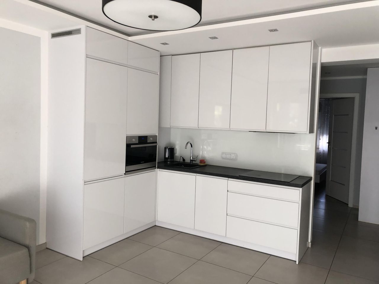 Mieszkanie 2-pokojowe Kraków Swoszowice, ul. Macieja Dębskiego. Zdjęcie 12