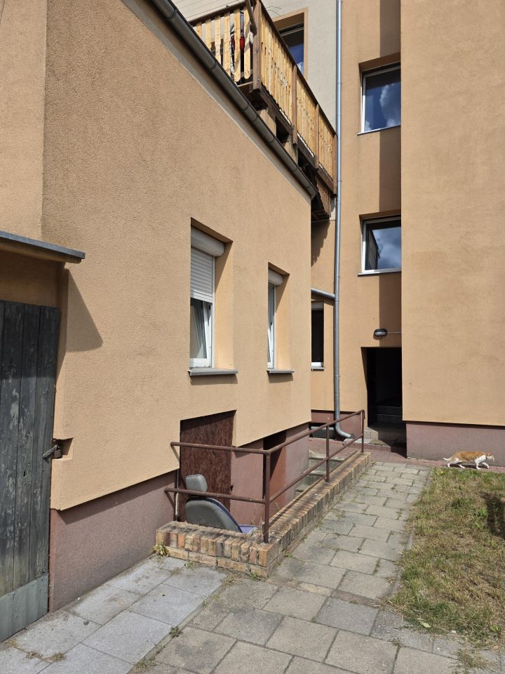 Mieszkanie 3-pokojowe Żary, ul. Wrocławska. Zdjęcie 26