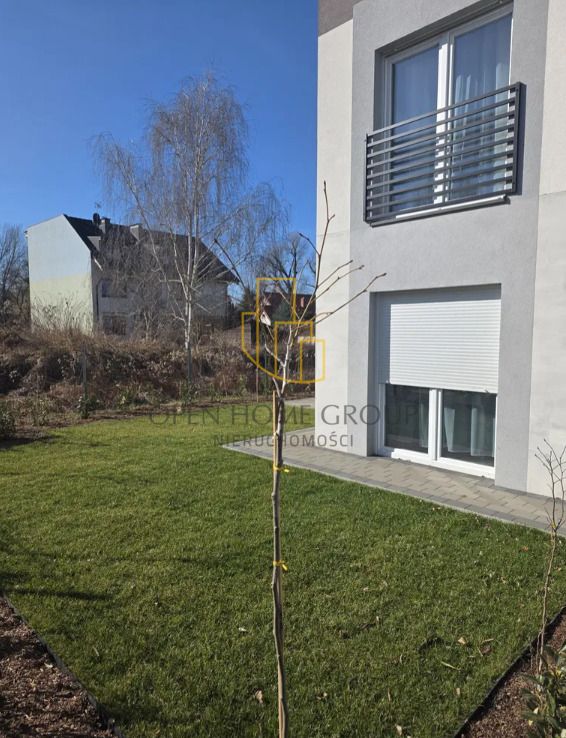 bliźniak, 5 pokoi Wrocław Ołtaszyn, ul. Ołtaszyńska. Zdjęcie 2