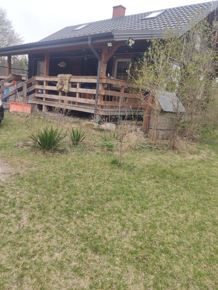 dom wolnostojący, 3 pokoje Stary Szelków. Zdjęcie 2