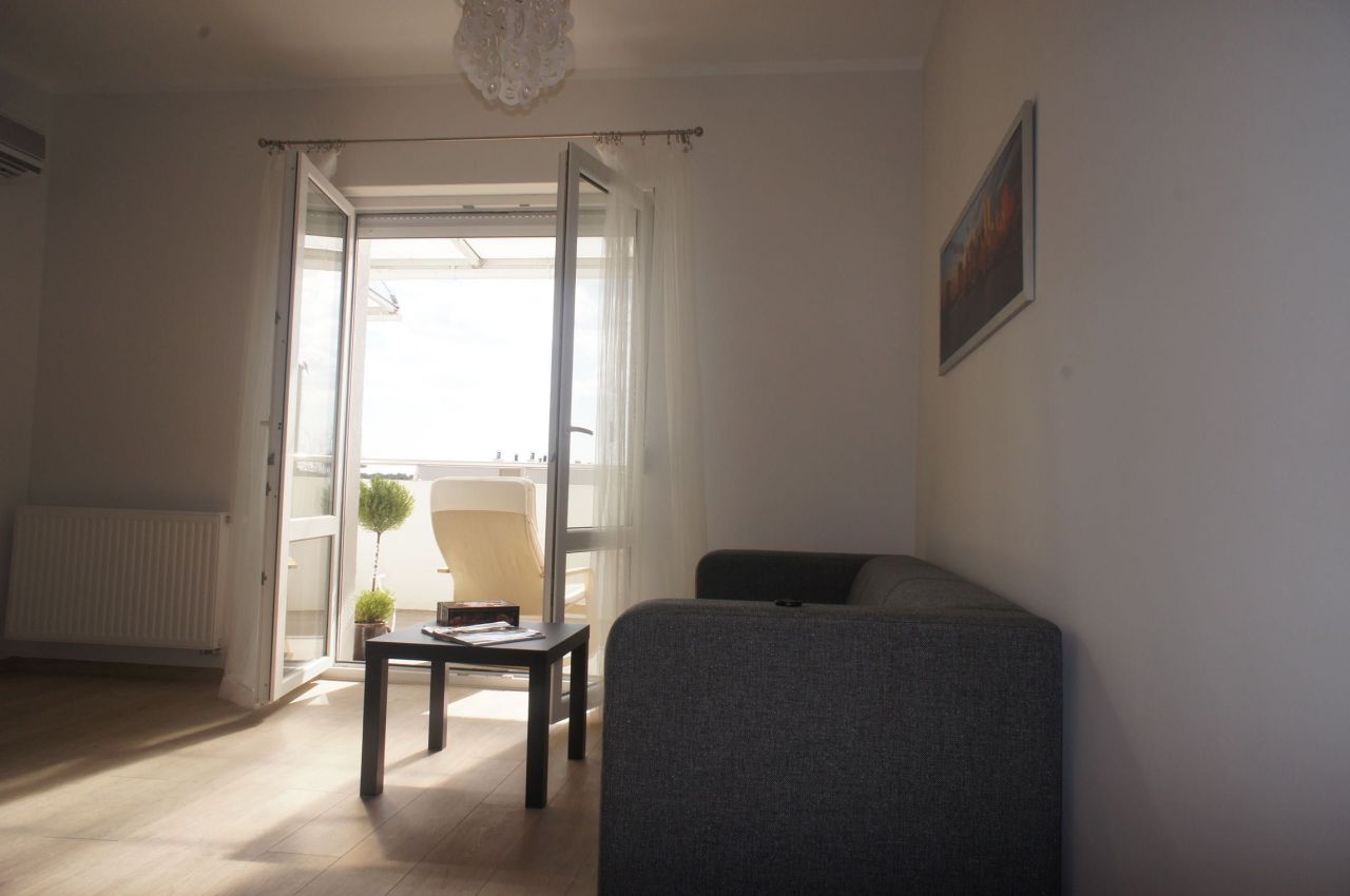 Mieszkanie 2-pokojowe Bydgoszcz Glinki. Zdjęcie 8