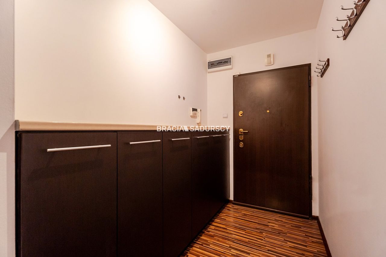 Mieszkanie 3-pokojowe Kraków Ruczaj, ul. Pychowicka. Zdjęcie 17