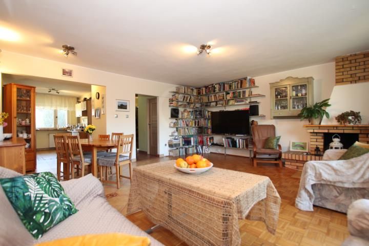 dom szeregowy, 6 pokoi Wrocław Fabryczna, ul. Seweryna Wysłoucha. Zdjęcie 3