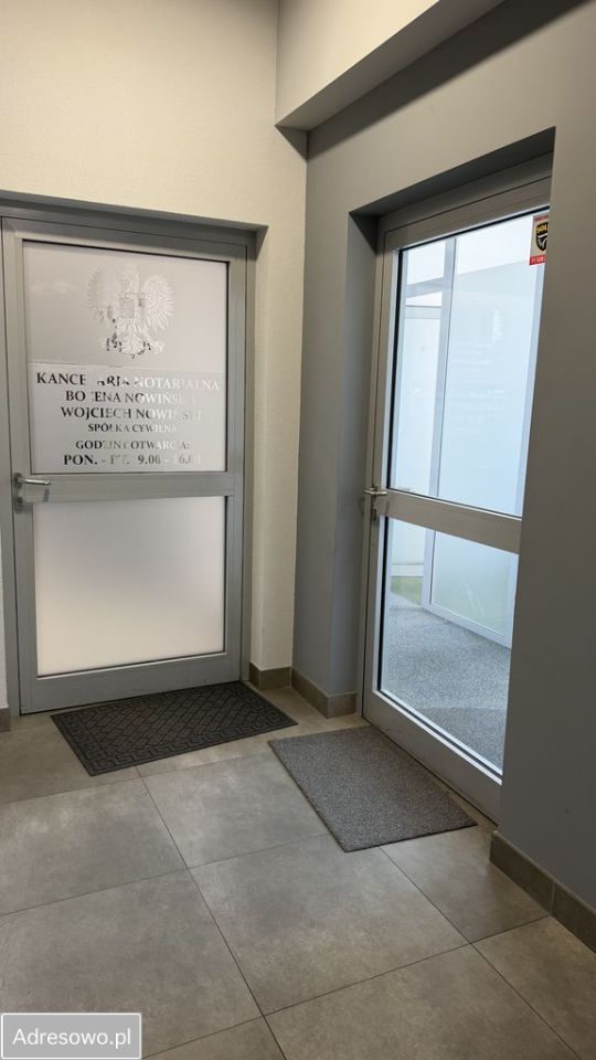 Biuro Wrocław Śródmieście, ul. Hubska. Zdjęcie 5