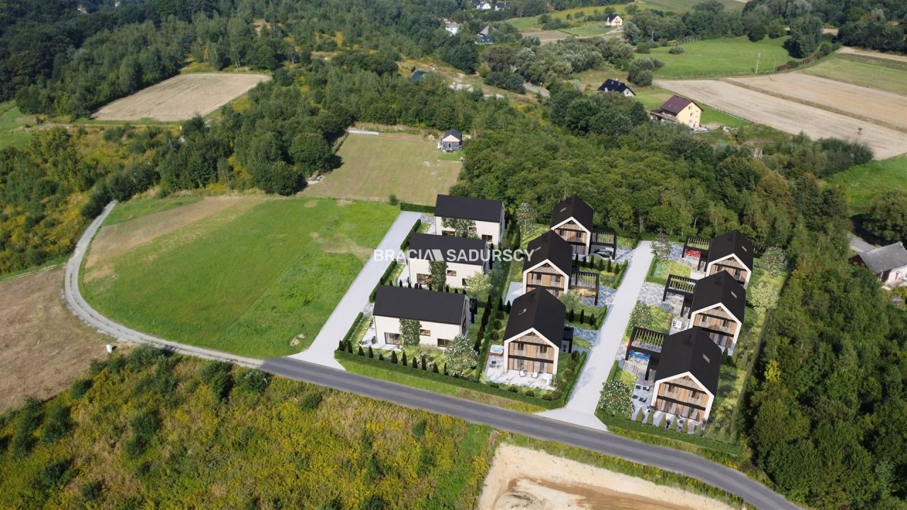 Działka budowlana Mników, Zygmunta Augusta. Zdjęcie 2