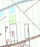 Działka rolno-budowlana Goworki, ul. Wesoła. Zdjęcie 2