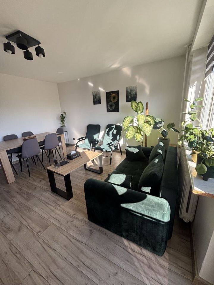 Mieszkanie 2-pokojowe Bytów, ul. Jana Styp-Rekowskiego. Zdjęcie 8