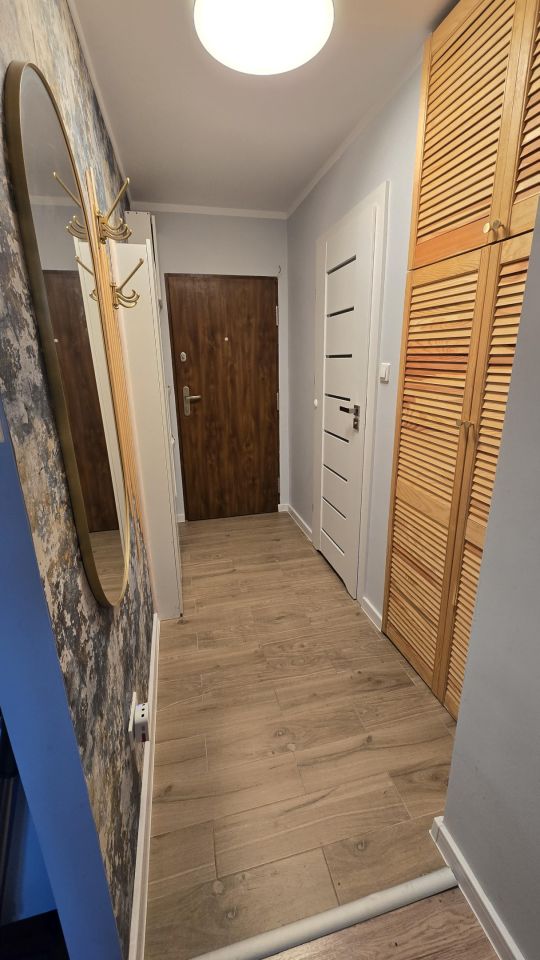 Mieszkanie 2-pokojowe Warszawa Bielany, ul. Gustawa Daniłowskiego. Zdjęcie 17