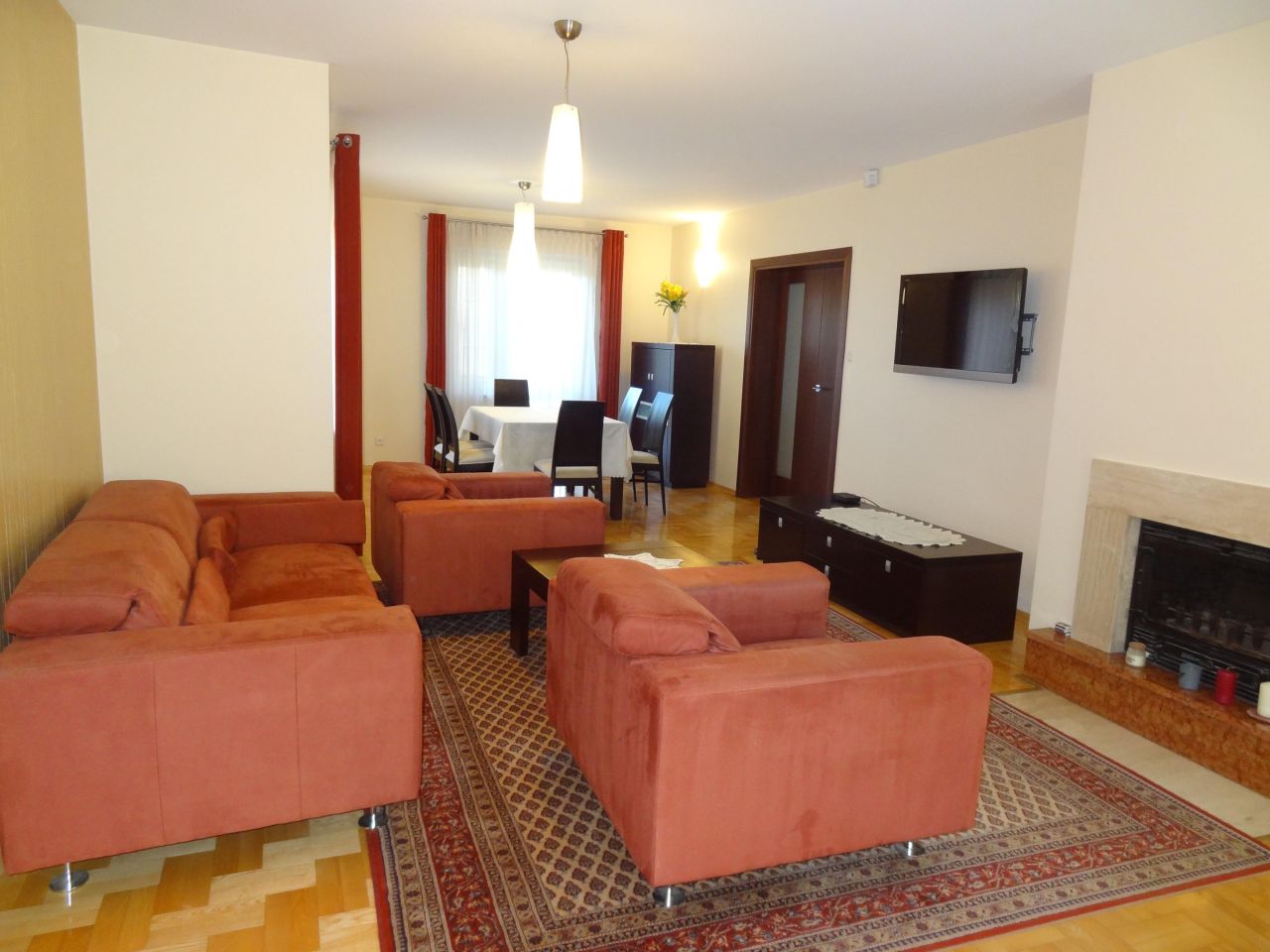 dom wolnostojący, 5 pokoi Radom Dzierzków, Kszubska. Zdjęcie 4