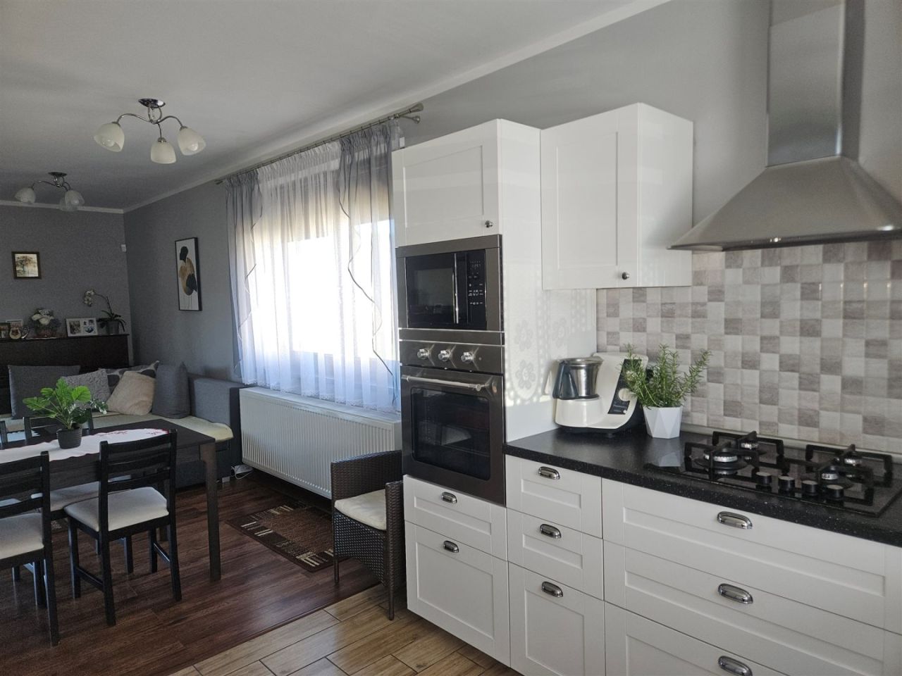 dom wolnostojący, 6 pokoi Świebodzice Ciernie. Zdjęcie 5