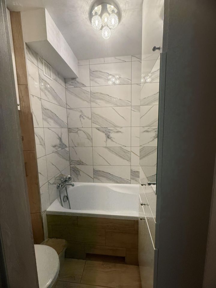 Mieszkanie 2-pokojowe Lublin Kalinowszczyzna, ul. Krzemieniecka. Zdjęcie 12