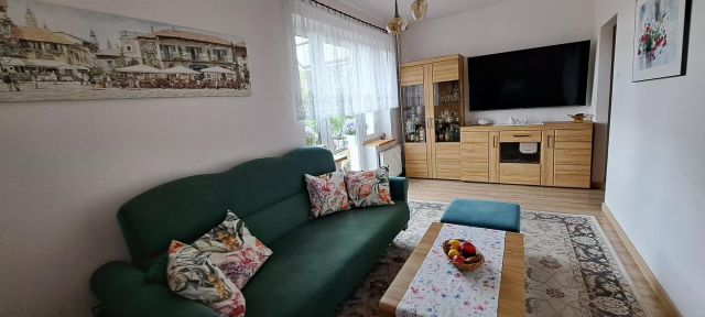 Mieszkanie 3-pokojowe Zielona Góra Centrum, ul. Ludwika Zamenhofa. Zdjęcie 5