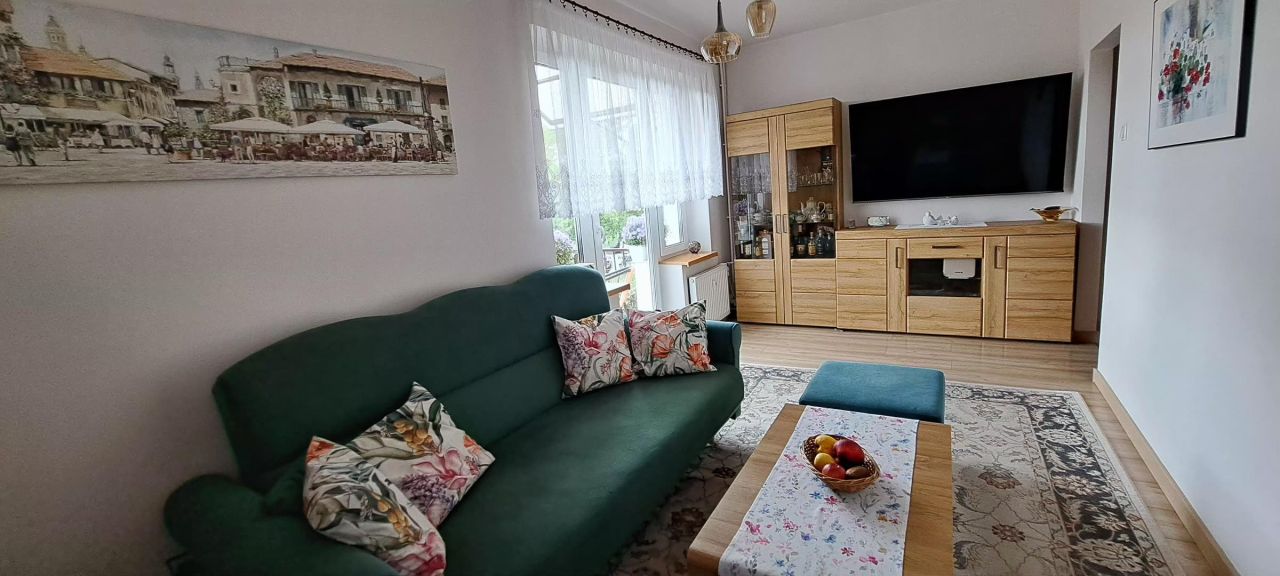 Mieszkanie 3-pokojowe Zielona Góra Centrum, ul. Ludwika Zamenhofa. Zdjęcie 5