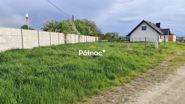Działka budowlana Nysa, ul. Szczecińska. Zdjęcie 1