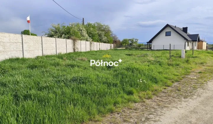 Działka budowlana Nysa, ul. Szczecińska