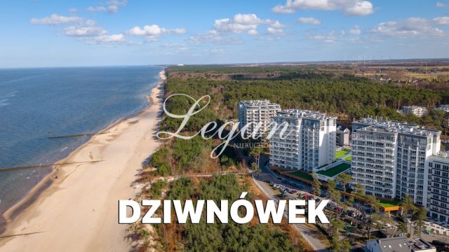 Mieszkanie 2-pokojowe Dziwnówek, ul. 1 Maja. Zdjęcie 3