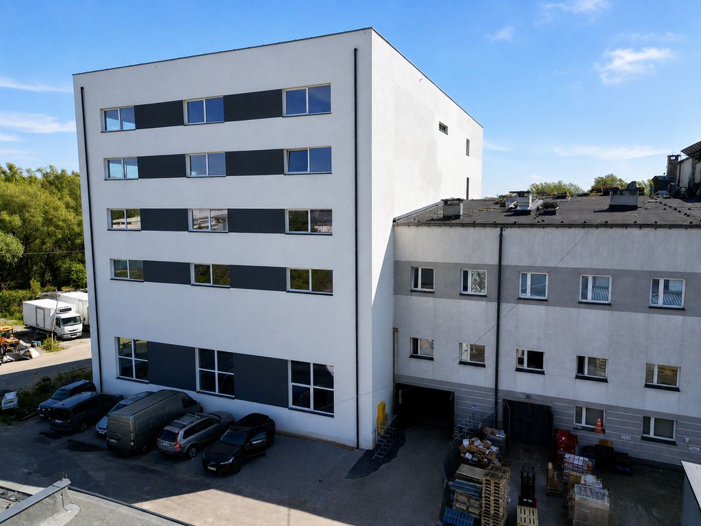 Nieruchomość komercyjna Rzeszów, ul. Stanisława Trembeckiego. Zdjęcie 5
