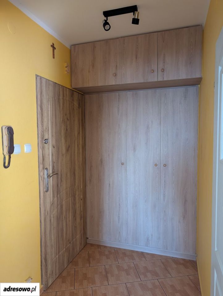 Mieszkanie 1-pokojowe Gdańsk Orunia Górna, ul. Dywizji Wołyńskiej. Zdjęcie 8