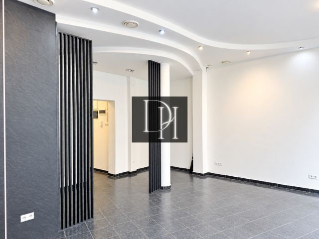 Lokal Szczecin Centrum, ul. Bolesława Krzywoustego. Zdjęcie 4