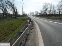 Działka inwestycyjna Legnickie Pole. Zdjęcie 4